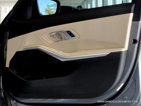 Used 2023 BMW 330i Sedan w/ M Sport Package image 24