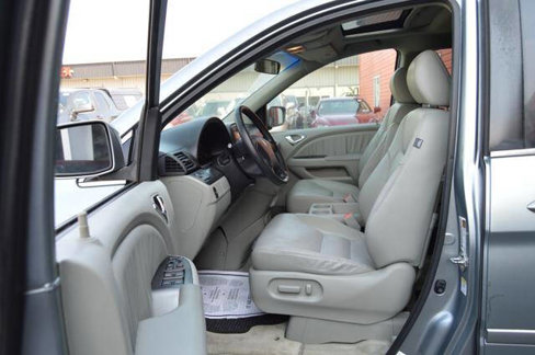 Used 2007 Honda Odyssey EX-L image 11