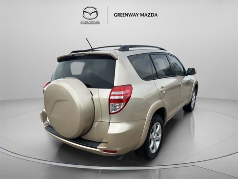 Used 2011 Toyota RAV4 Limited image 7