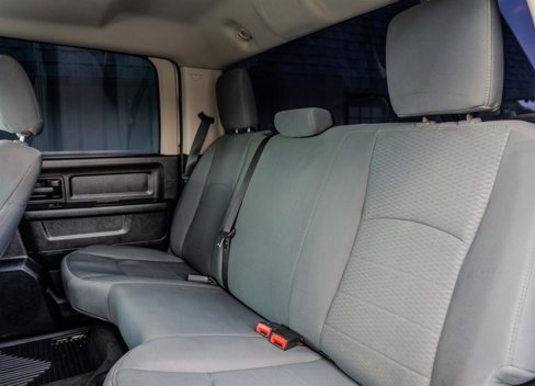 Used 2014 RAM 1500 Express image 29