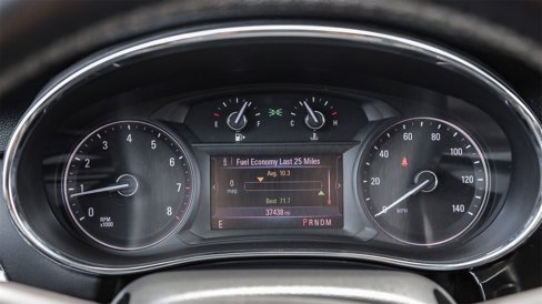 Used 2019 Buick Encore Preferred image 24