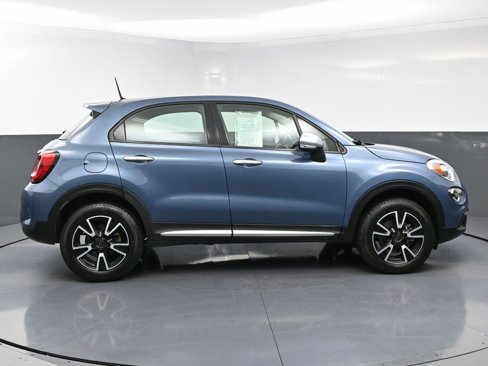Used 2019 FIAT 500X Pop image 8