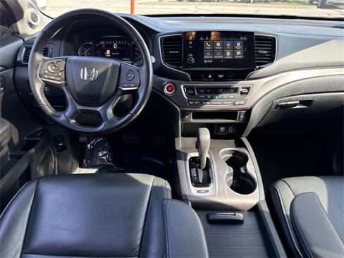 Used 2019 Honda Pilot EX-L image 19