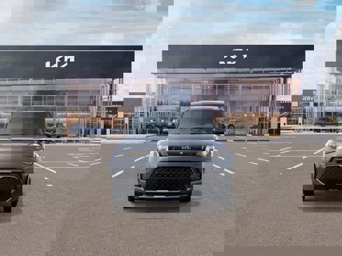 New 2025 Kia Soul LX image 2