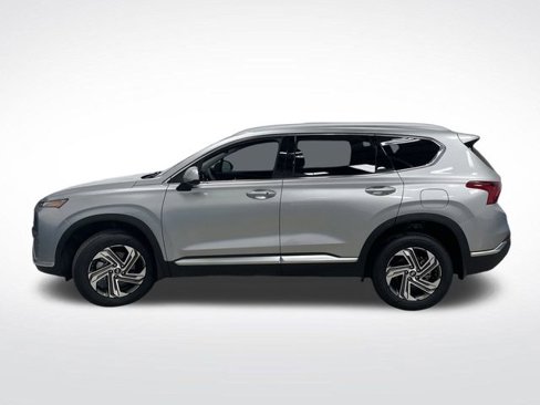 Used 2022 Hyundai Santa Fe SEL image 11