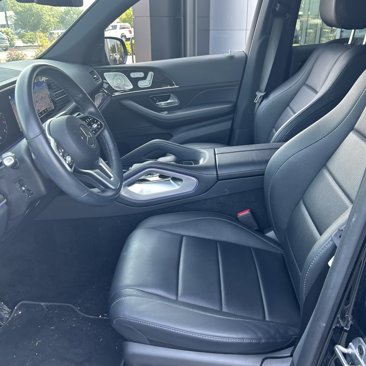 Used 2021 Mercedes-Benz GLE 350 4MATIC image 10