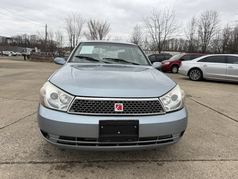 Used 2003 Saturn L-Series L200 w/ Convenience Pkg image 7