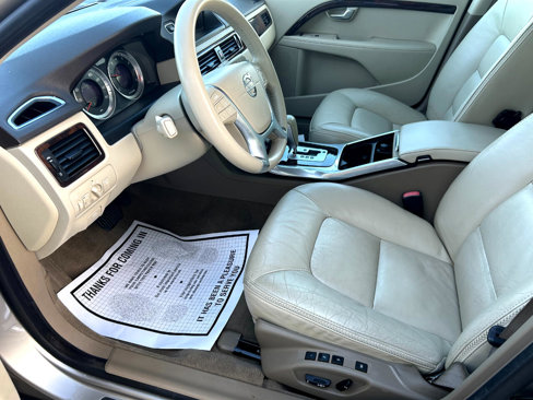 Used 2012 Volvo XC70 3.2 Premier Plus image 8