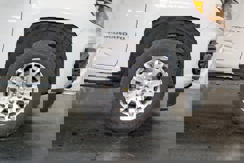 Used 2022 Chevrolet Colorado LT image 6
