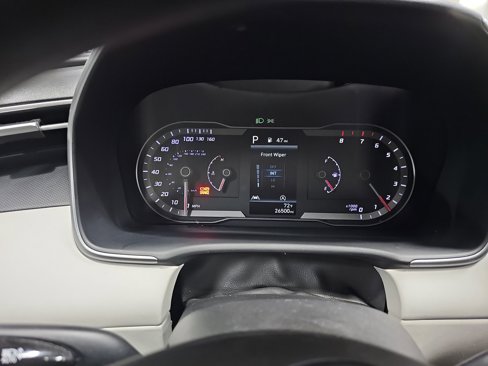 Used 2023 Hyundai Tucson SEL image 21