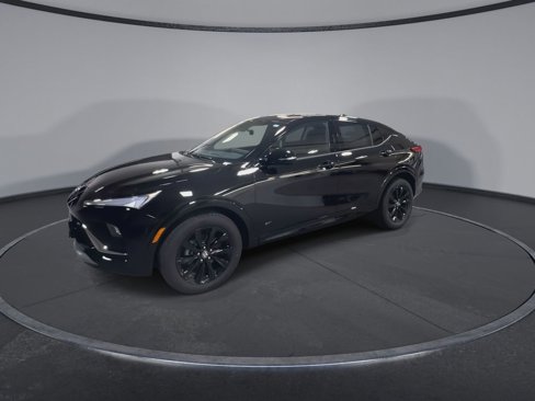 New 2025 Buick Envista Sport Touring w/ Convenience II Package image 4