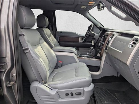 Used 2013 Ford F150 Lariat w/ Luxury Equipment Group image 23