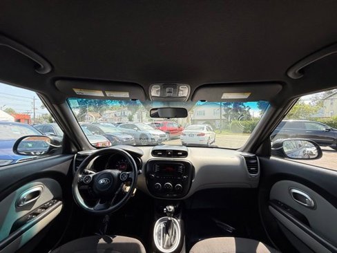 Used 2016 Kia Soul image 32