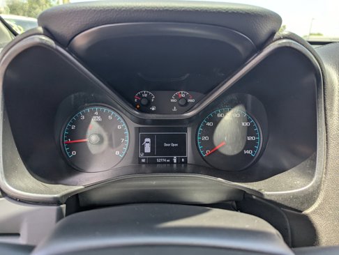 Used 2022 GMC Canyon Elevation image 27