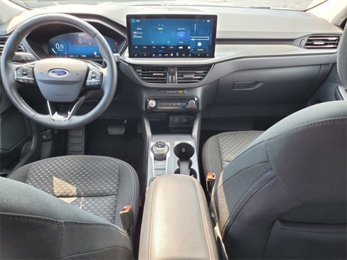 Used 2023 Ford Escape Active w/ Tech Pack #2 image 7