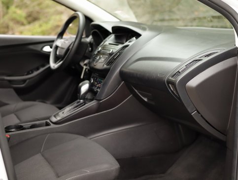 Used 2017 Ford Focus SE image 25