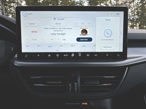 New 2025 Ford Escape Active w/ Tech Pack #1 image 30