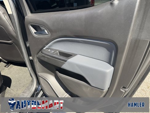 Used 2016 Chevrolet Colorado Z71 image 27