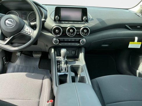New 2025 Nissan Sentra S image 11