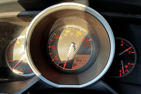 Used 2012 Toyota 4Runner SR5 image 23