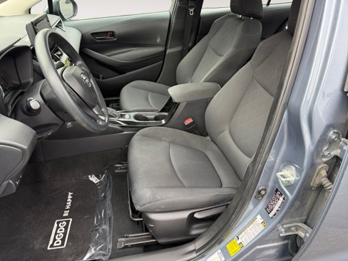 Used 2022 Toyota Corolla LE image 10