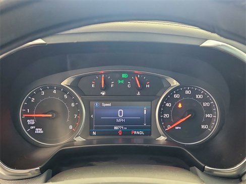 Used 2021 Chevrolet Blazer LT image 20