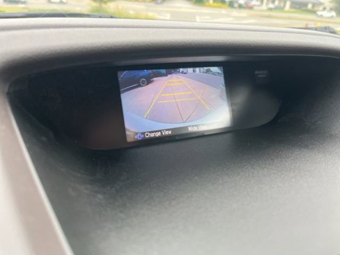 Used 2014 Honda CR-V EX image 20