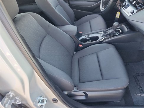 Used 2024 Toyota Corolla LE image 20