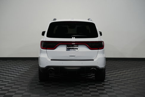 Used 2022 Dodge Durango GT image 7