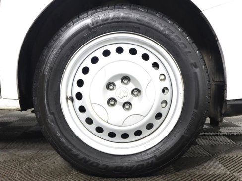 Used 2022 RAM ProMaster City Wagon image 34