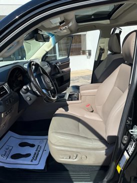 Used 2022 Lexus GX 460 Premium image 22