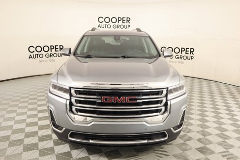 Used 2023 GMC Acadia SLT image 9