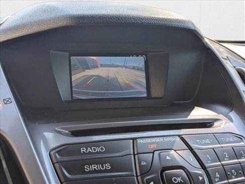 Used 2016 Ford Transit Connect Titanium image 13