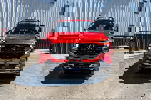 Used 2022 Hyundai Santa Fe XRT image 6