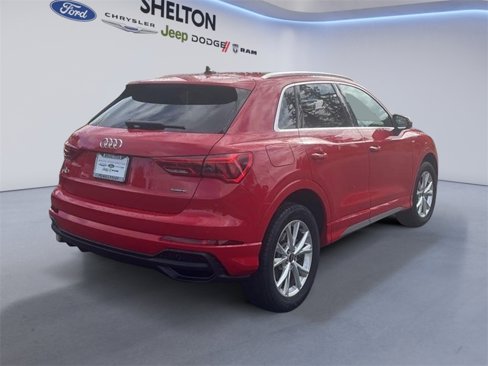 Used 2024 Audi Q3 2.0T Premium image 5