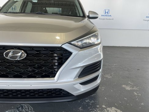 Used 2020 Hyundai Tucson SE image 36