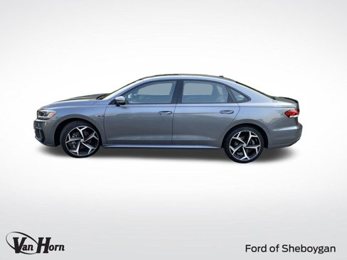 Used 2021 Volkswagen Passat 2.0T R-Line image 15