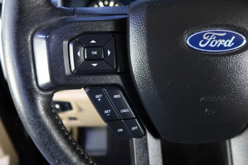 Used 2019 Ford F150 XLT w/ Equipment Group 302A Luxury image 28