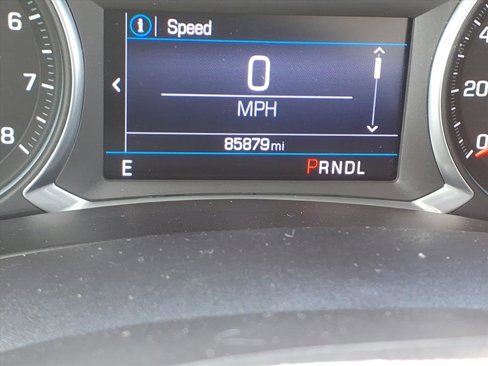 Used 2019 Chevrolet Equinox LT image 32