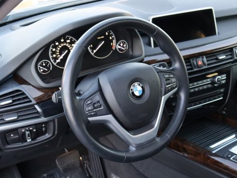 Used 2015 BMW X5 xDrive35i image 23