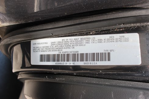 Used 2009 Subaru Outback 2.5i Special Edition image 38