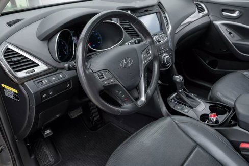 Used 2016 Hyundai Santa Fe Sport 2.0T w/ Option Group 05 image 4