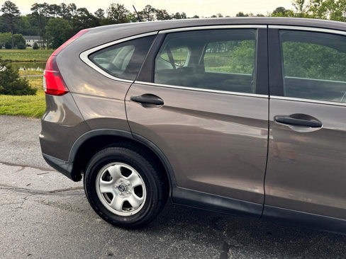 Used 2015 Honda CR-V LX image 22