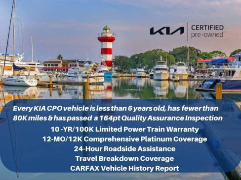 Certified 2023 Kia Soul LX w/ LX Technology Package image 2