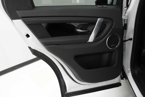 Used 2023 Land Rover Discovery Sport S image 35