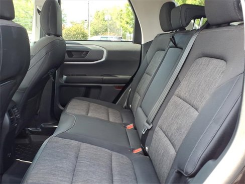 Used 2021 Ford Bronco Sport Big Bend image 24