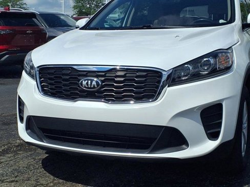 Used 2019 Kia Sorento LX w/ LX Convenience Package image 20