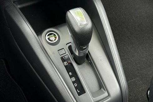 New 2025 Nissan Kicks Play S image 21