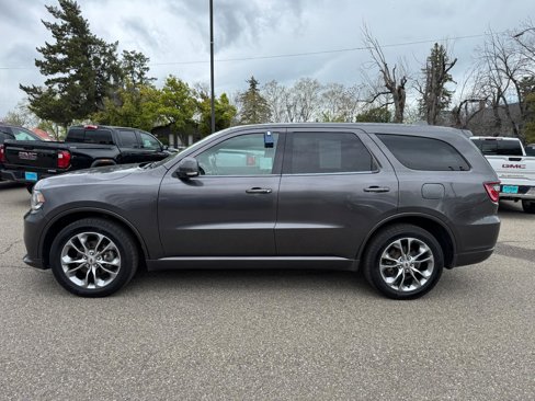 Used 2020 Dodge Durango GT image 2