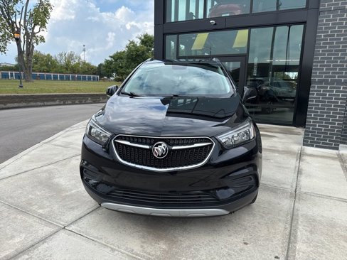 Used 2020 Buick Encore Preferred image 2